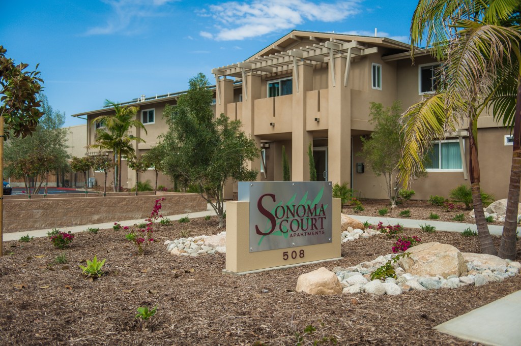 Courtesy Affirmed Housing Group