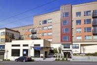 Half of the apartments at Squire Park Plaza are reserved for individuals and families earning between 50% and 80% of the area median income for King County. Capitol Hill Housing will extend this affordability for a minimum of 50 years.