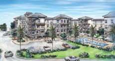 Beneficial Communities' Summerset Apartments in Zephyrhills Fla., is among the developments being financed under RBC Capital Markets Tax Credit Equity Group's latest fund.