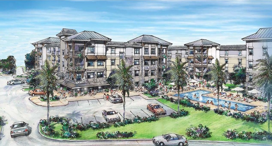 Beneficial Communities' Summerset Apartments in Zephyrhills Fla., is among the developments being financed under&nbsp;RBC Capital Markets Tax Credit Equity Group's latest fund.