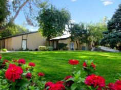 The Parks at Fig Garden in Fresno, Calif., is the first Central Valley acquisition for San Diego-based Community HousingWorks.