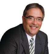 Doug Garver, executive director, Ohio Housing Finance Agency