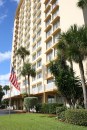Trinity Towers West Apartments in Melbourne, Fla., will primarily serve seniors 62 and older who earn 60% or less of the area median income (AMI); nine units will be offered to residents earning 80% or less of the AMI.