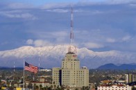 The 289-unit Westward Ho Apartments in Phoenix will undergo a $14 million rehab to repair and upgrade in-unit features, windows, and mechanical systems.