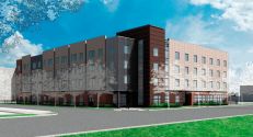 Bank of America Merrill Lynch provided a $7.5 million construction loan, an $11.3 million direct tax credit investment, and a $1 million subordinate loan to 65th Infantry Regiment Veterans Housing, creating 49 units of supportive housing in Chicago.