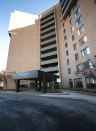 GHC Housing Partners completed a substantial rehab of Bicentennial Tower in Detroit in less than 12 months while keeping residents in place.
