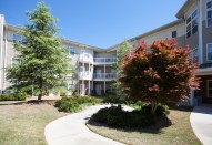 Big Bethel Village in Atlanta has been purchased by National Church Residences with help from the new Affordable Housing Investment Fund. It is the fund's first investment.