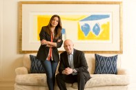 Actress Eva Longoria  and Bobby Turner, head of Turner Impact Capital, are behind a new fund that's acquired 2,500 workforce housing units in Florida, Maryland, Nevada, and Texas and is looking to buy more.
