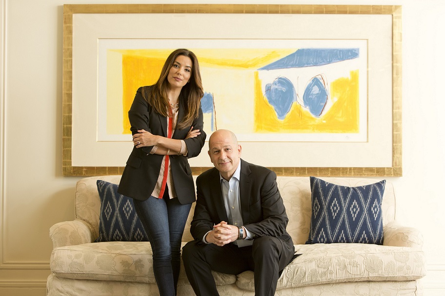 Actress Eva Longoria  and Bobby Turner, head of Turner Impact Capital, are behind a new fund that's acquired 2,500 workforce housing units in Florida, Maryland, Nevada, and Texas and is looking to buy more.