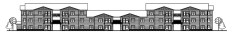 Capital Court Apartments in Cheyenne, Wyo.