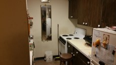 The aging apartments were in need of a major rehab when Hudson Valley Property Group took over the 41-year-old development