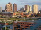 Columbus, Ohio's capital city, has four developments that received low-income housing tax credits in the latest funding round, including Poindexter Phase III, the new construction fourth phase of a mixed-income, multigenerational transformation plan that received a Choice Neighborhoods Initiative Implementation Grant through the Department of Housing and Urban Development. Four additional developments in Franklin County also received reservations.