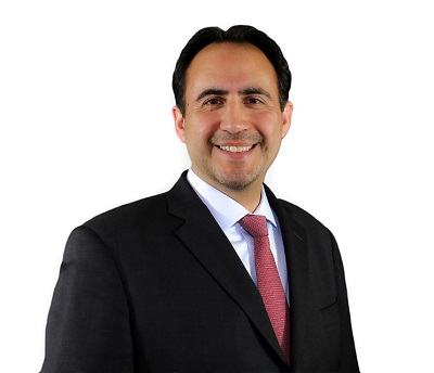 David Garcia