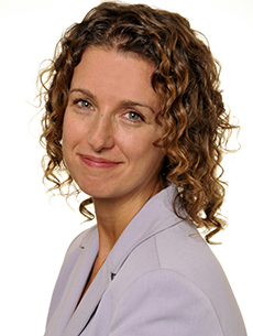 Diane Yentel