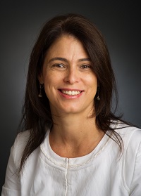 Elizabeth González Suárez