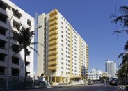 Four Freedoms House of Miami Beach is the first Florida acquisition for Vitus Group.