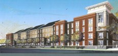 Flatiron Partners, the development arm of Fitch Irick Partners, plans to begin construction next year on Heronview, a 96-unit affordable housing community in Sterling, Va.