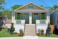The first and second phases of the Iberville off-site rehabilitation effort have brought new housing opportunities to New Orleans. A third phase will create 30 more homes.