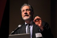 Jonathan F.P. Rose