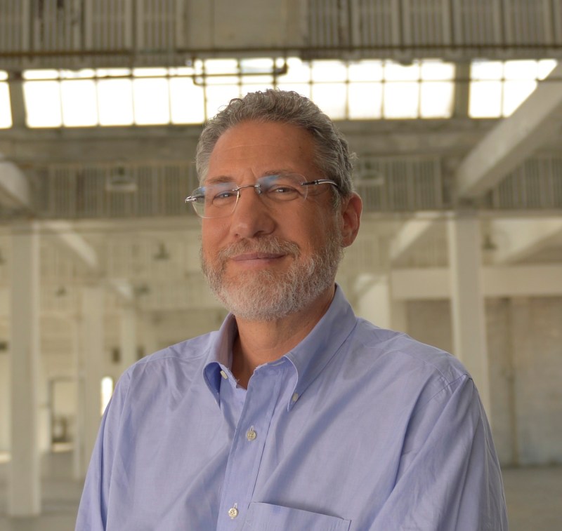 Jonathan F.P. Rose