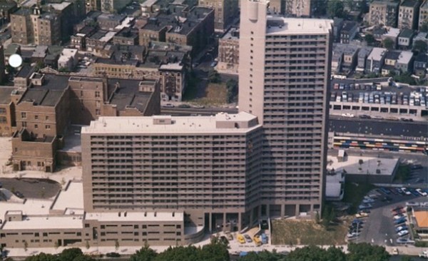 Keith Plaza in the Bronx, N.Y., is one of the first four deals in the nation that will be preserved through the Rental Assistance Demonstration Component 2 program with 20-year Sec. 8 Project-Based Rental Assistance contracts.