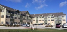 Legacy Manor of Mason City II brings 48 units of affordable senior housing to Mason City, Iowa. It is developed by Anchor Housing Development, with low-income housing tax credit equity from WNC.