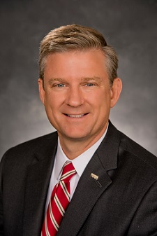 Mark Chancy