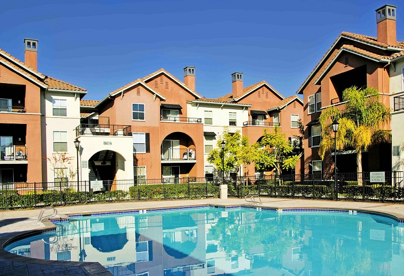 More than $5.5 million in rehabilitation is planned at Monte Vista Gardens in San Jose, Calif.