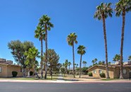 The 280-unit Mountain View Apartments in Cathedral City, Calif., will receive $11.3 million in improvements by new owner Community Preservation Partners.