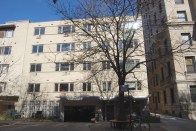 Mulvey Place Apartments in Chicago’s Lakeview neighborhood is one of three buildings the Chicago Housing Authority has acquired to preserve affordable rental housing for seniors on the city’s North Side, where rents have been increasing and making it challenging for residents to find affordable housing.