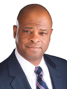 Paul Bernard