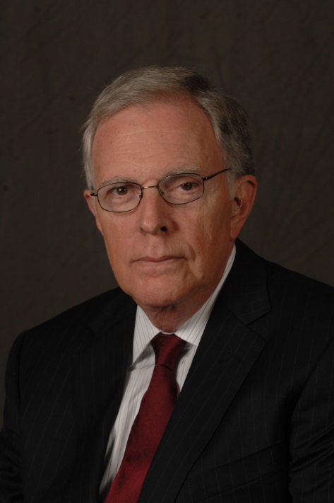 Richard F. Burns