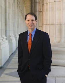 Sen. Ron Wyden