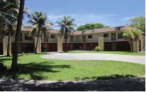 Built in 1969 as public housing, the 96-unit Stanley Terrace in Deerfield Beach, Fla., is being rehabbed under the Rental Assistance Demonstration program.
