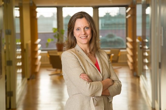 Terri Ludwig