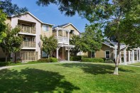 The acquisition and rehabilitation of The Verandas in San Jose by JSM Enterprises is among the projects included in WNC's latest LIHTC fund. (Photo by Daniel Gaines)