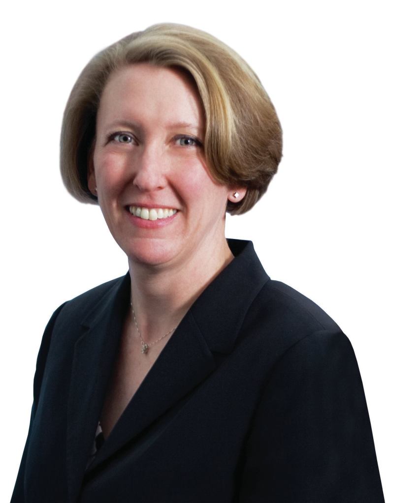 Margaret Van Vliet, director, Oregon Housing and Community Services