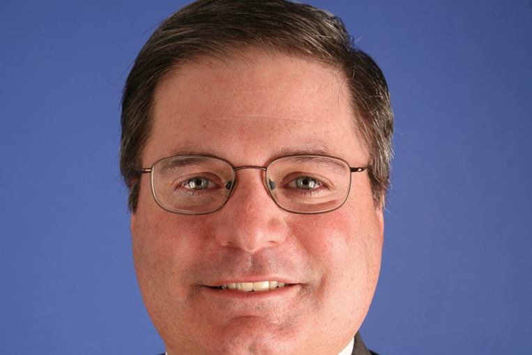 David Gasson, executive director of the Housing Advisory Group and vice president of Boston Capital.