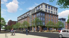 The Healthy Neighborhood Equity Fund is making a $4.9 million investment in the Beverly Barnat development in Beverly, Mass. Being built adjacent to the Beverly Depot commuter rail station by Barnat Development, the project will feature 67 mixed-income housing units as well as ground-floor commercial space. The development is also being supported by Boston Private, the Federal Home Loan Bank of Boston, and MassHousing.