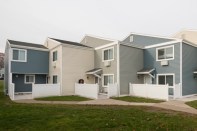 WinnCompanies has completed the $56.6 million acquisition and rehabilitation of the Cedars of Chili Apartments in Chili, N.Y.  The project created 272 jobs, with workers from the Rochester area filling 144 (53%) of those positions. The project met or exceeded goals for the use of minority and women-owned business enterprises.
