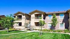 One of the three properties acquired by Avanath Capital Management is Sierra Creek in Antelope, Calif. The property features 144 units for seniors earning 50% to 60% of the area median income. No new multifamily construction is currently underway in Antelope, creating high demand for affordable housing. The property's wait list includes over 200 applicants.