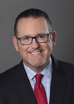 Rafael E. Cestero