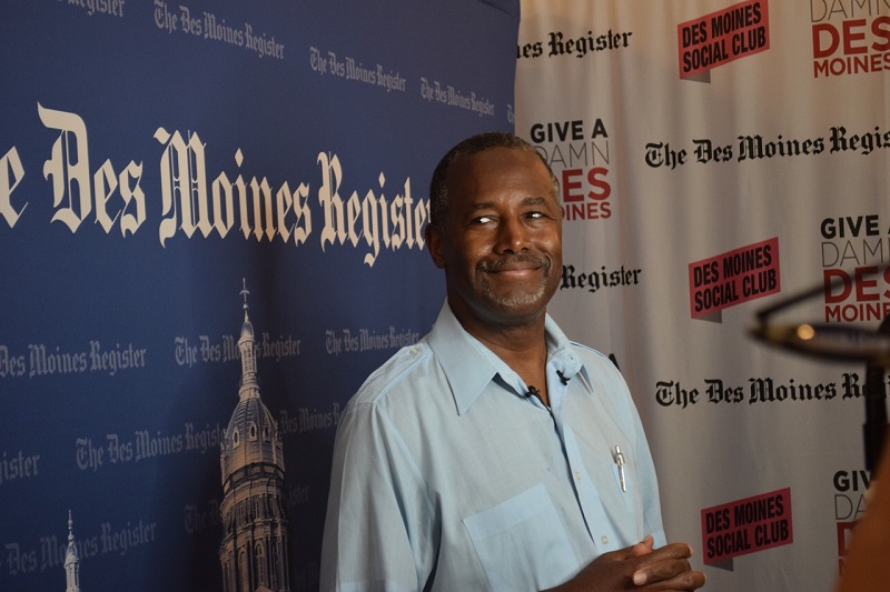 Ben Carson