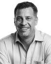 Brett Johnson, partner of Overland Property Group