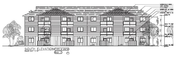 Mountain West Investment Corp. and its nonprofit arm, Community Resource Trust, are building the Cornerstone Apartments in Salem, Ore. The 180-unit complex will offer affordable housing for workforce families and those experiencing homelessness.