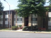 Millennia Housing Development adds to its portfolio with the purchase of Circle Terrace, a 303-unit Sec. 8 property in Lansdowne, Md.