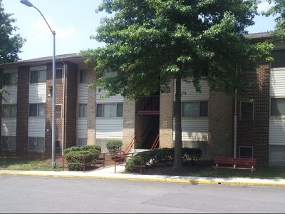 Millennia Housing Development adds to its portfolio with the purchase of Circle Terrace, a 303-unit Sec. 8 property in Lansdowne, Md.
