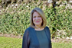Diana McIver