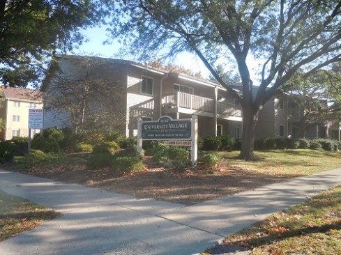 University Village, which will undergo a significant rehabilitation, will maintain its affordability for at least another 15 years after being recapitalized by Security Properties.