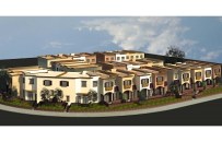 Neighborhood Housing Services of Los Angeles County is developing Alondra Hills, a 29-unit townhome development for low- and medium-income buyers in Compton, Calif.